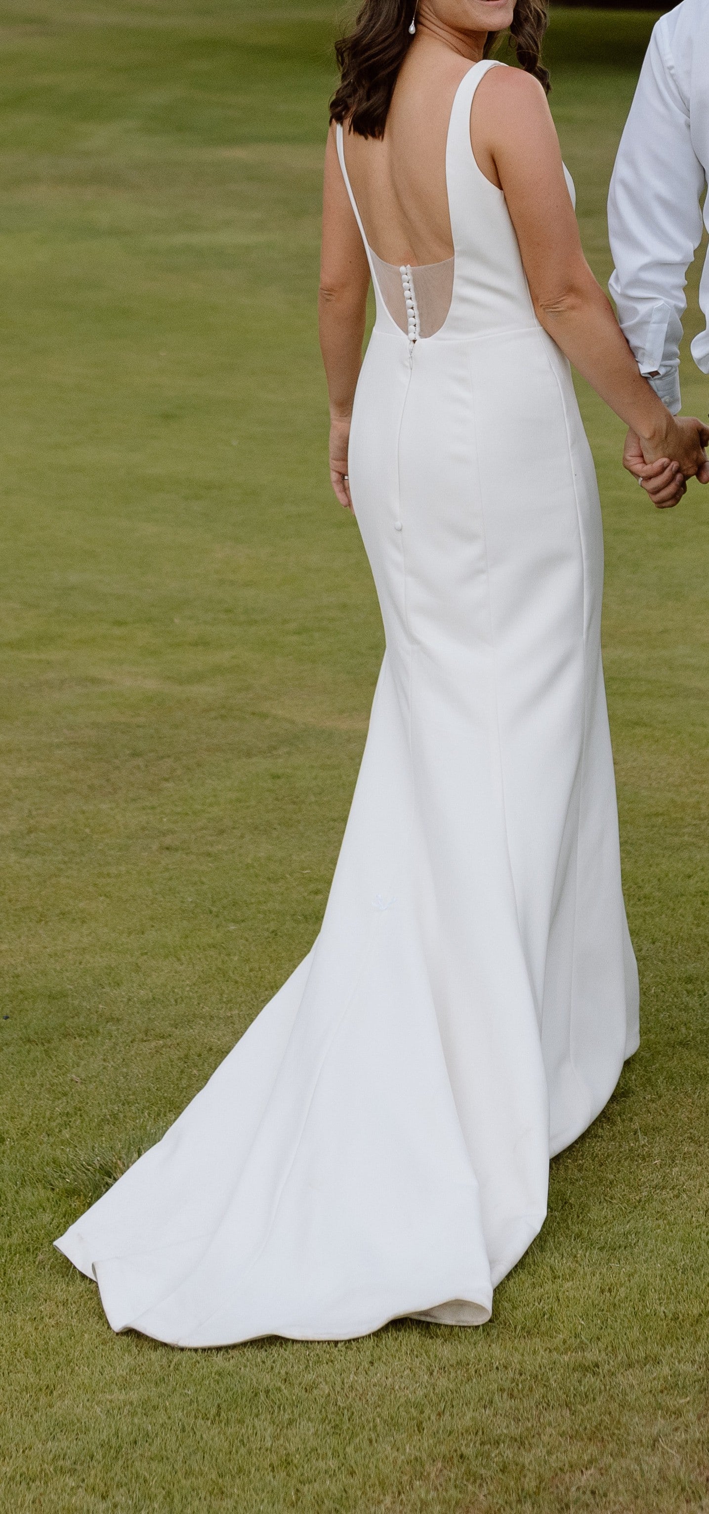 Madi Lane Cooper Gown