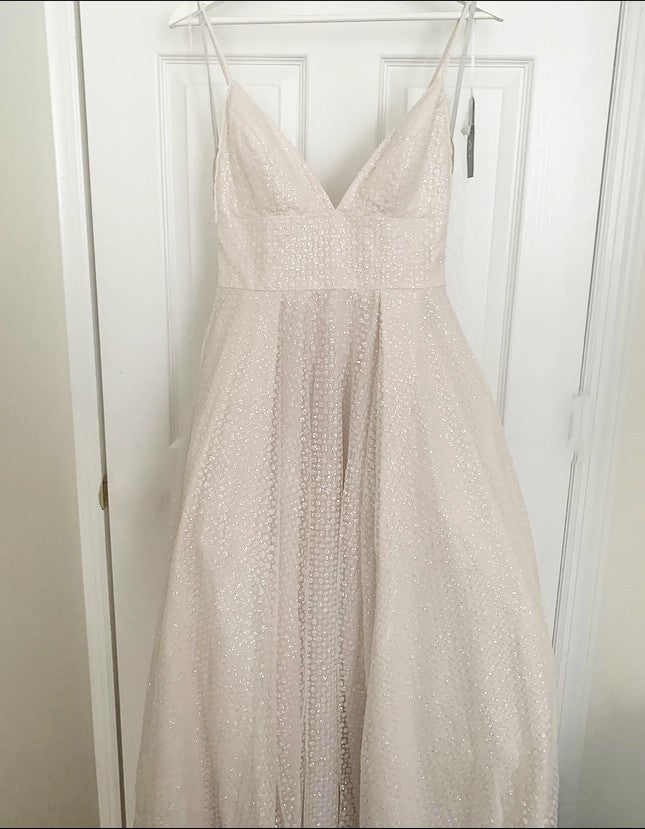 Wtoo Britton Gown