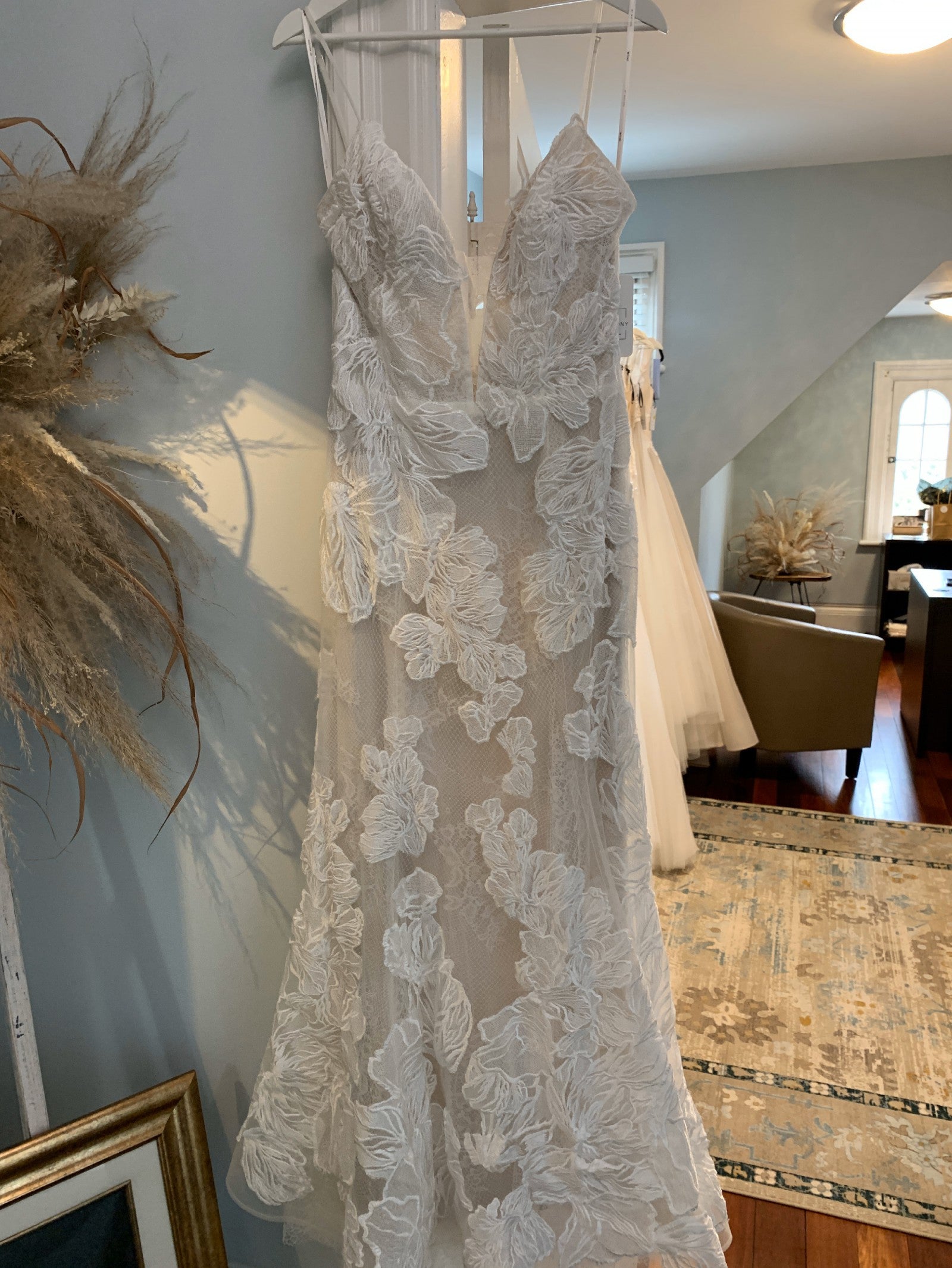 Wtoo Valenta Gown
