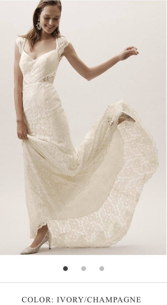 Willowby Twilla 57114 Gown