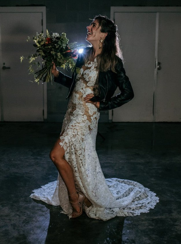 Lovers Society Kennedy Gown
