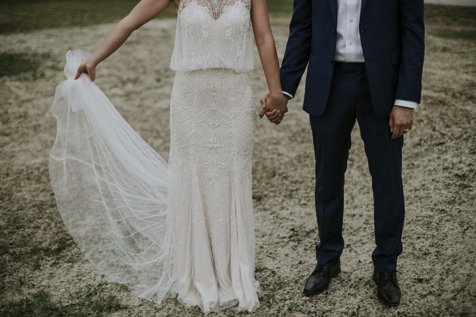 BHLDN Jacinda Gown