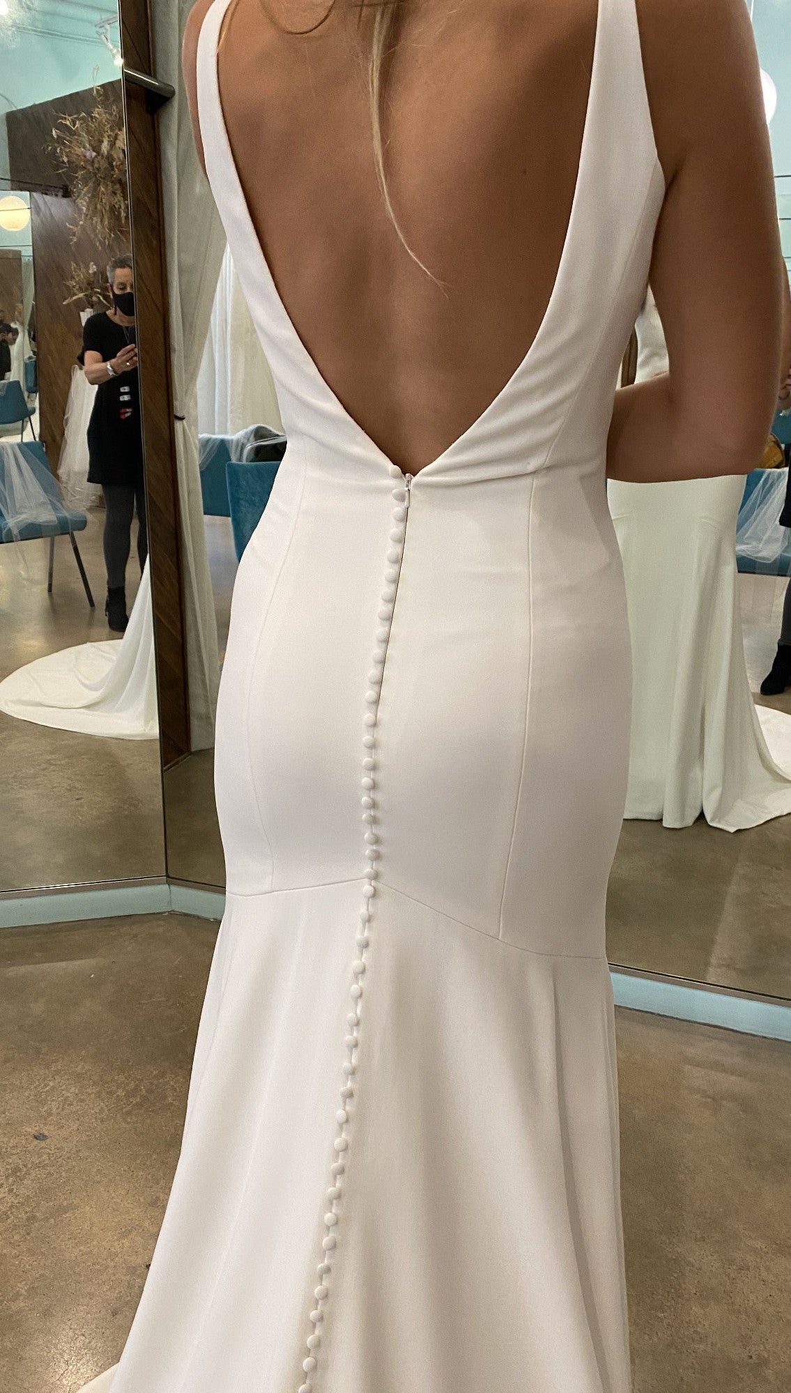 Theia Lynda Gown