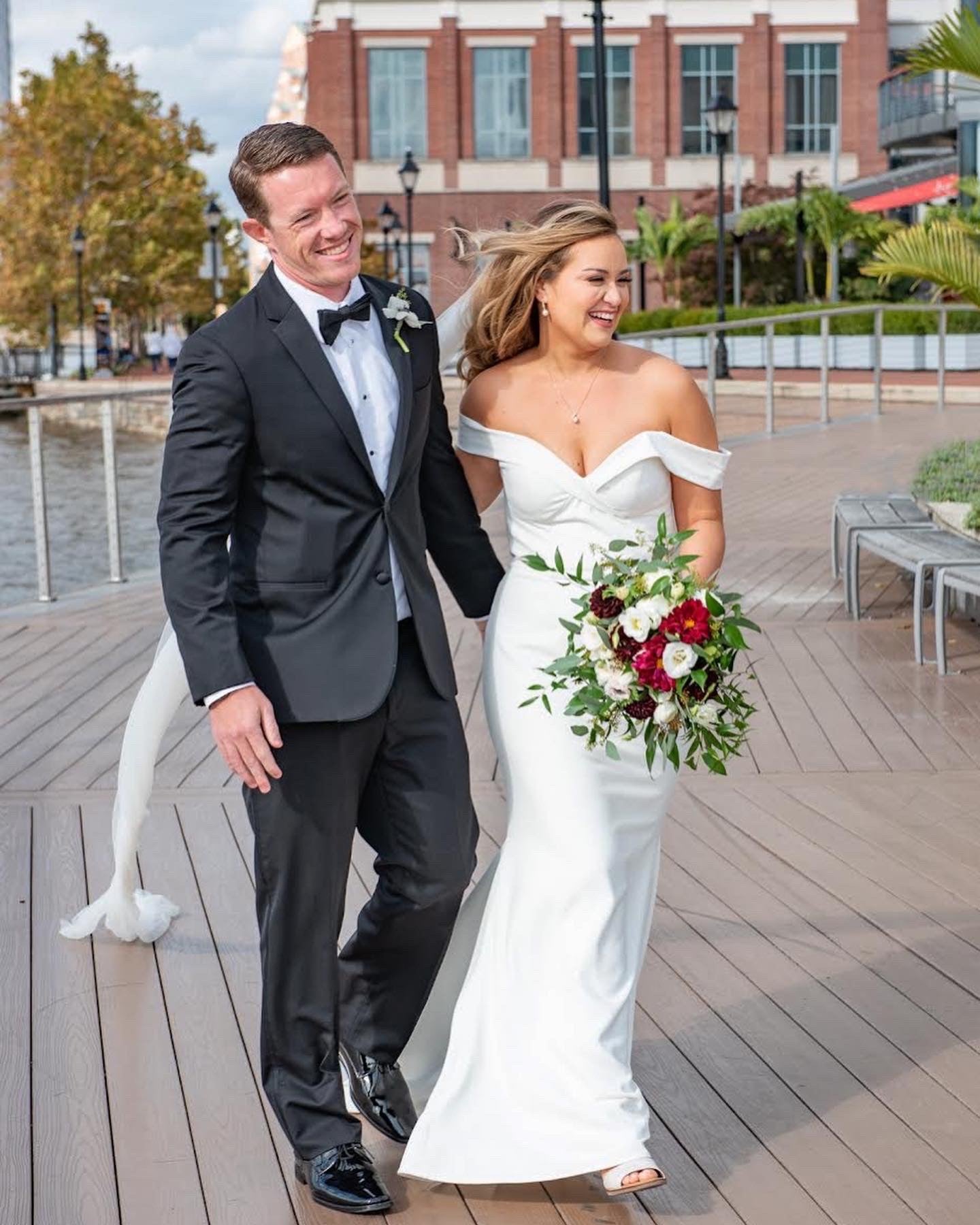 Kelly Faetanini - Phoebe Sample Gown