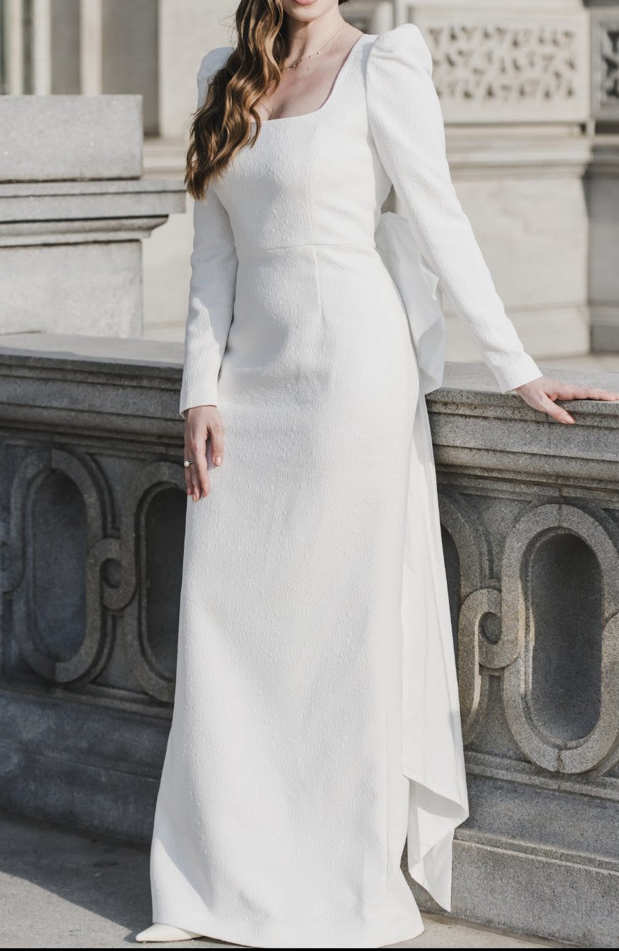 Rebecca Vallance Monique Gown