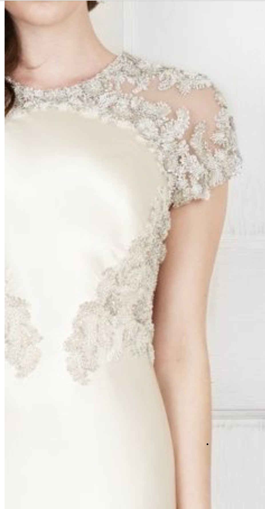 Catherine Deane Abigail Gown