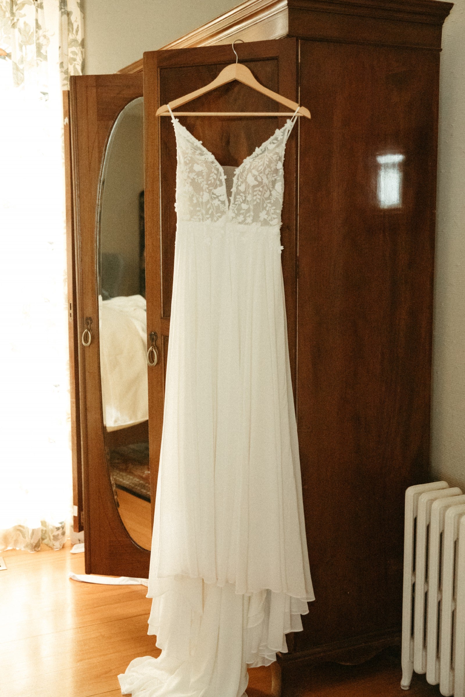 Jenny Yoo Kelsey Gown