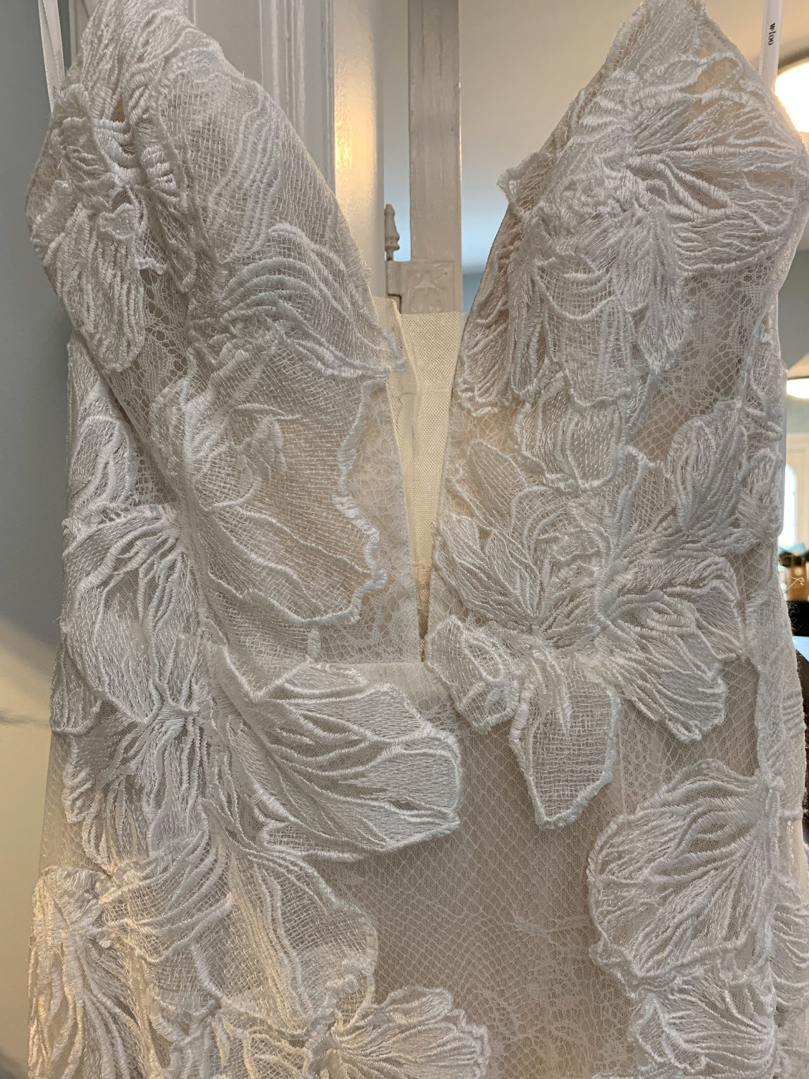 Wtoo Valenta Gown