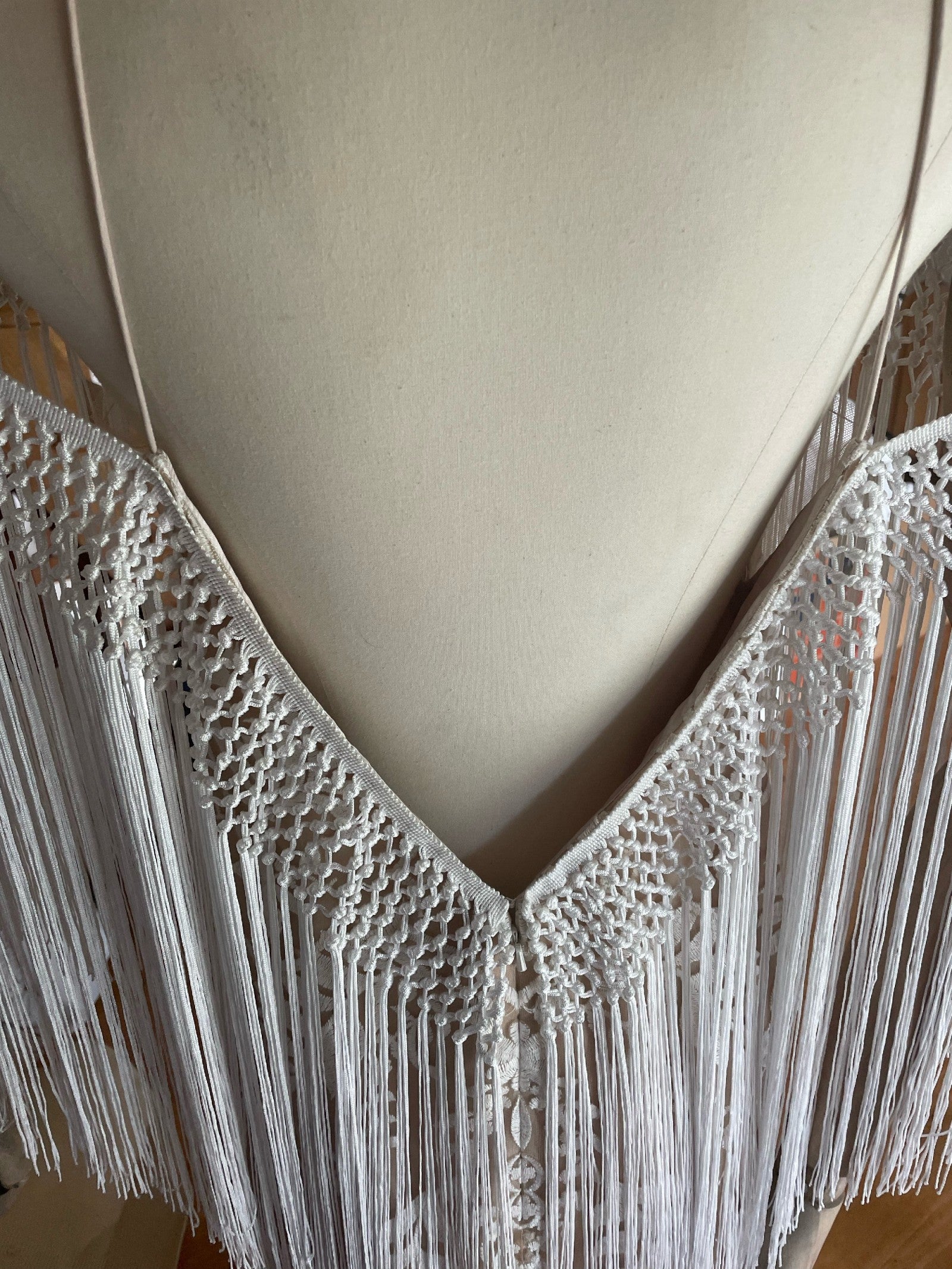 Willowby by Watters Dakota Gown