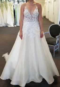 Erin Cole - Demi Sample Gown