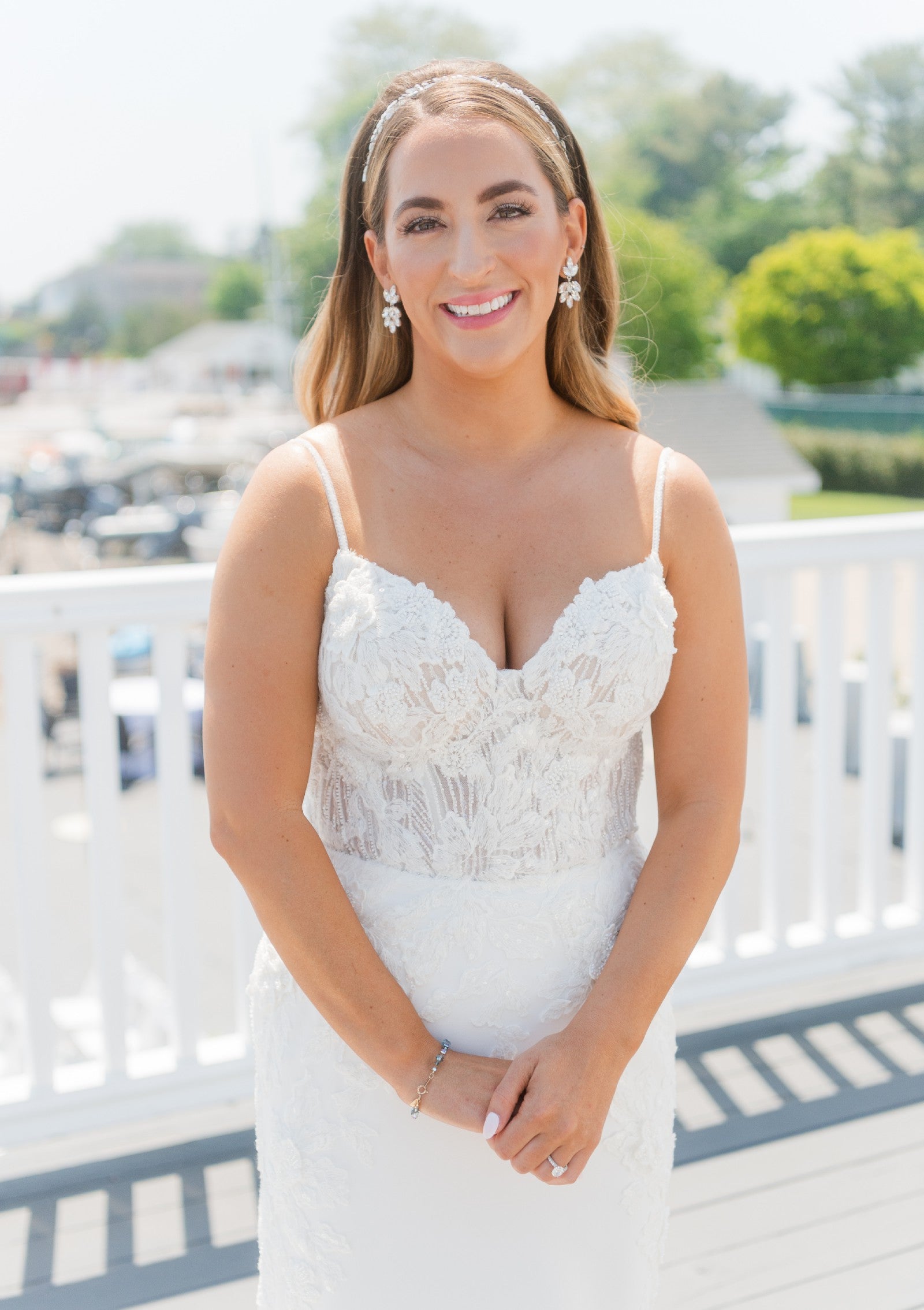Martina Liana 1390 Gown