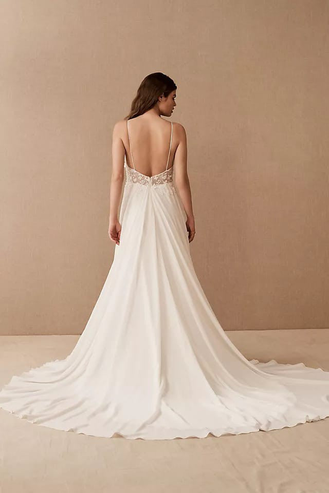 Jenny Yoo Kelsey Gown