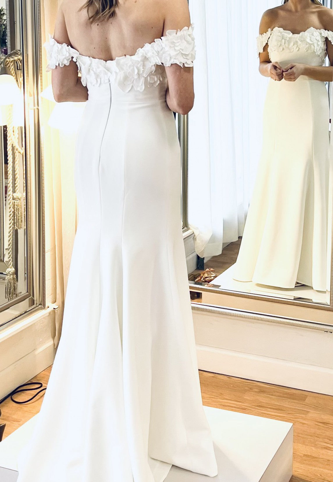 Jenny Yoo Willow Gown