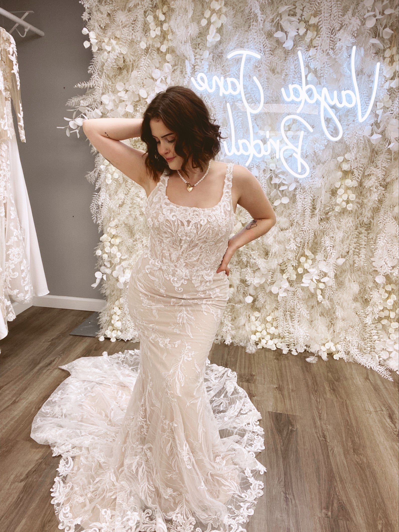 Morilee - Clarita 2382 Gown