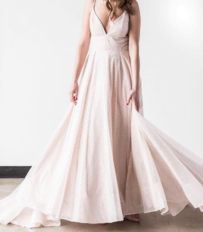 Wtoo Britton Gown