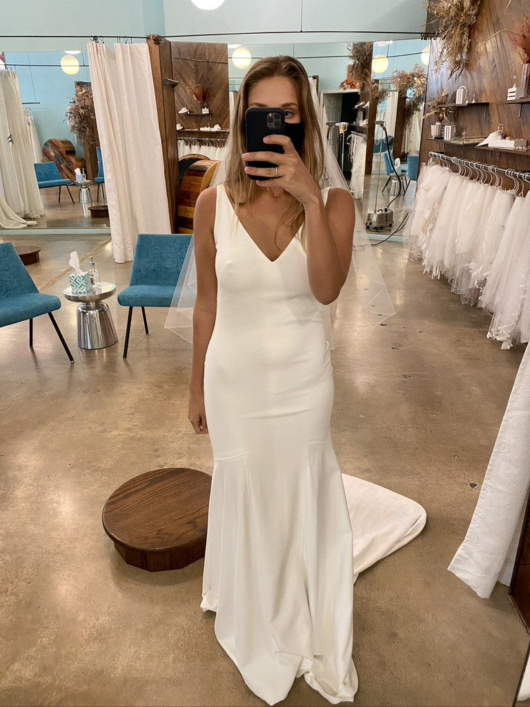 Theia Lynda Gown