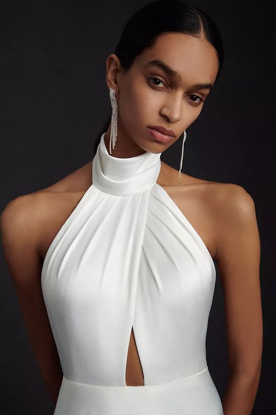 Jenny Yoo Nicola Gown