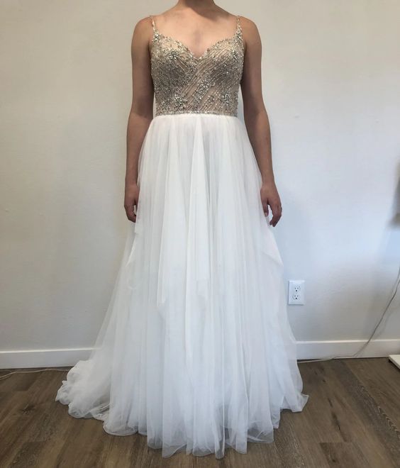 Willowby Nova 50702 Gown