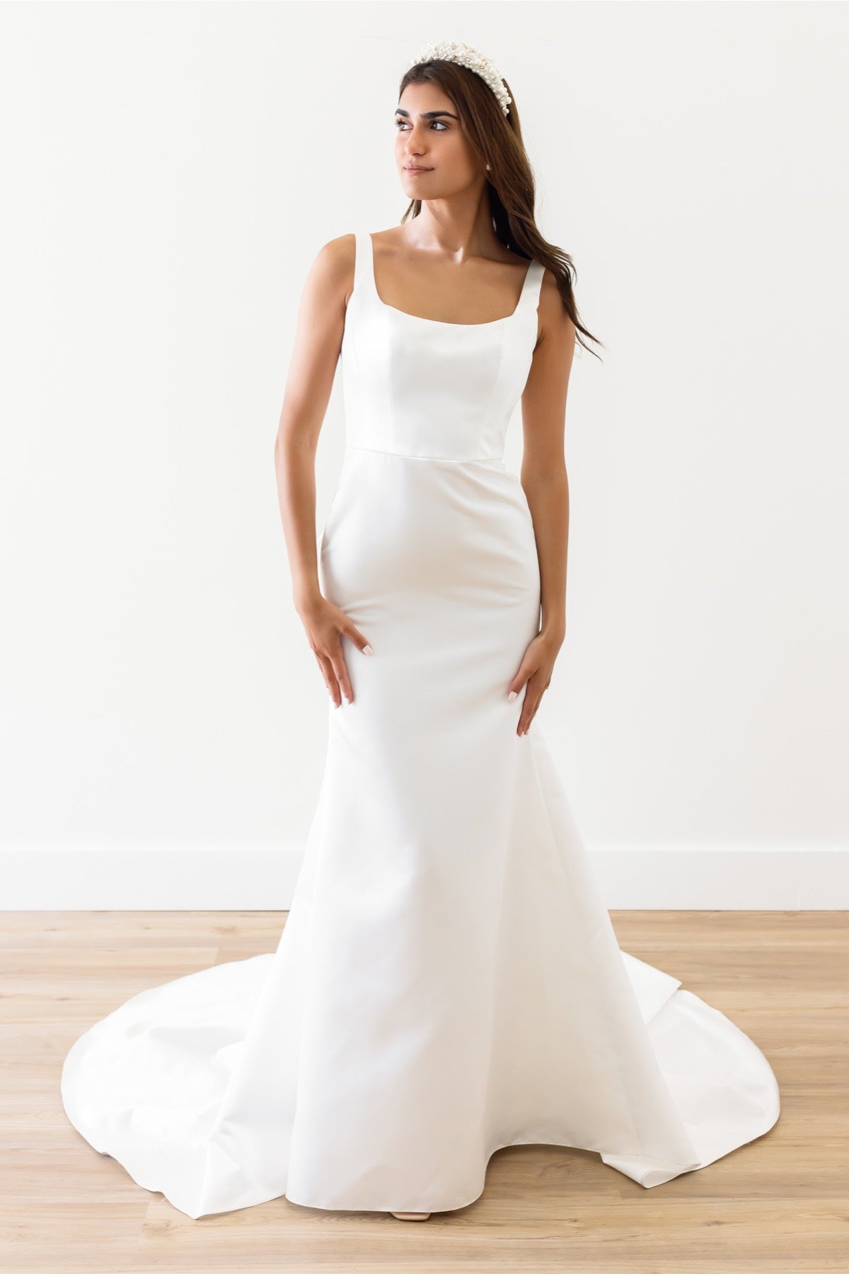 Wtoo Lourdes Laurie Gown