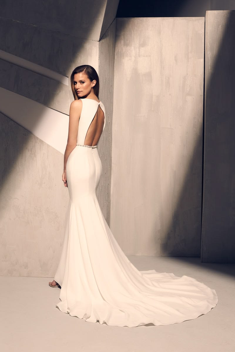 Mikaella 2200 Gown