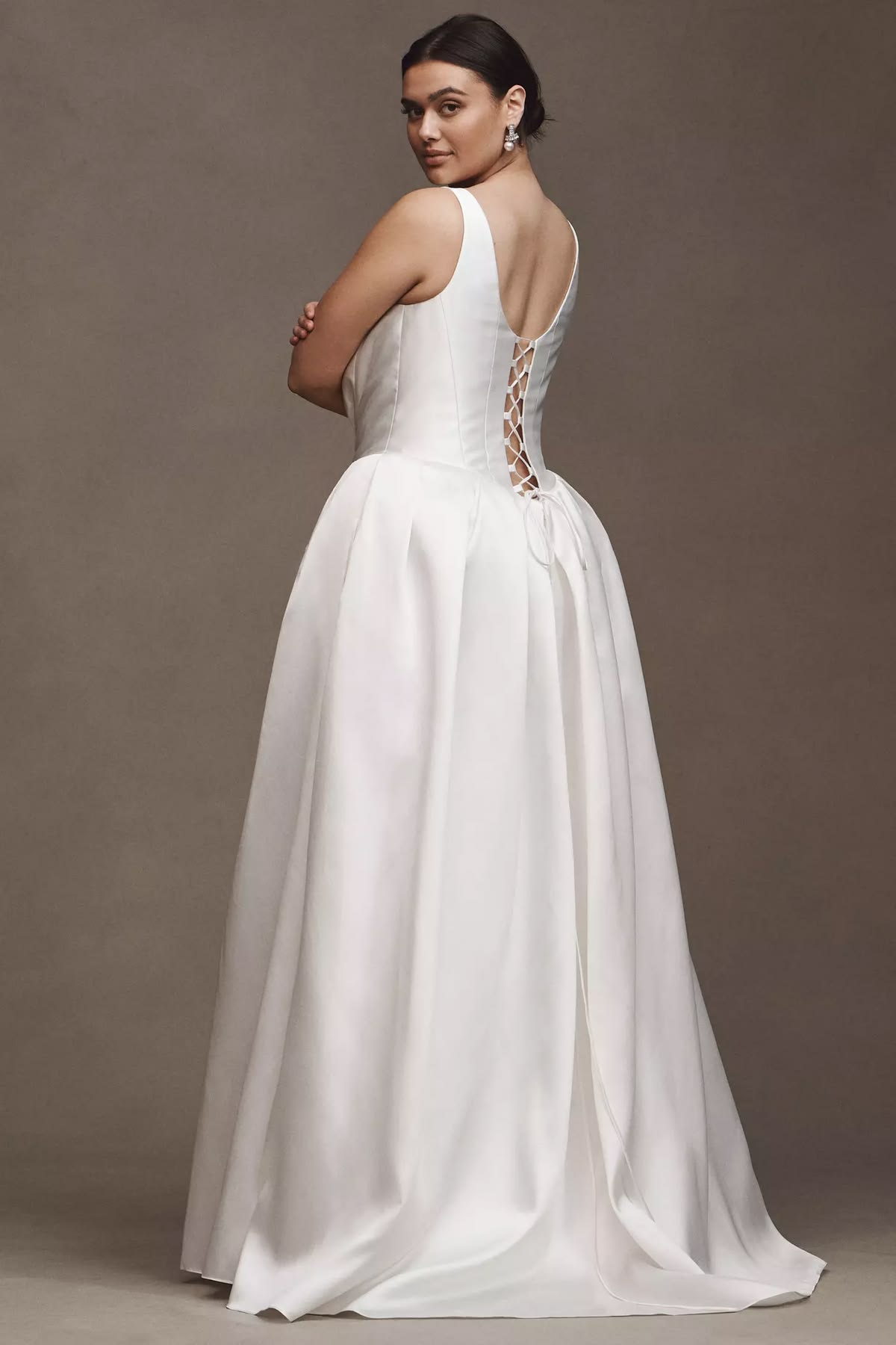 Willowby by Watters Pia Gown