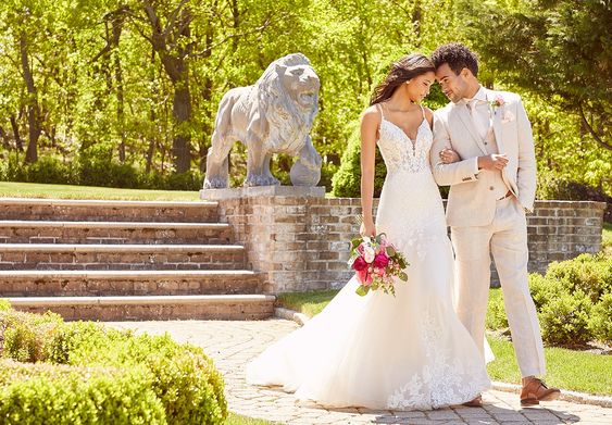 Morilee - Chantel 2376 Gown
