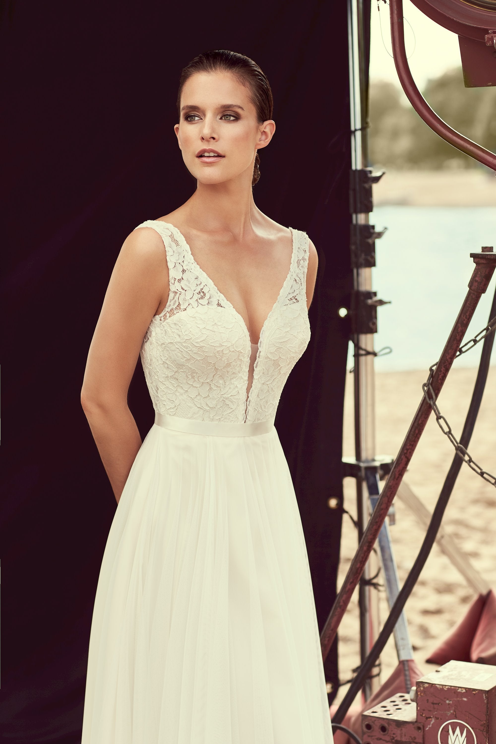 Mikaella 2193 Wedding Gown