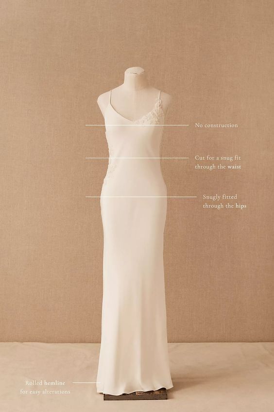 Jenny Yoo Celeste Gown