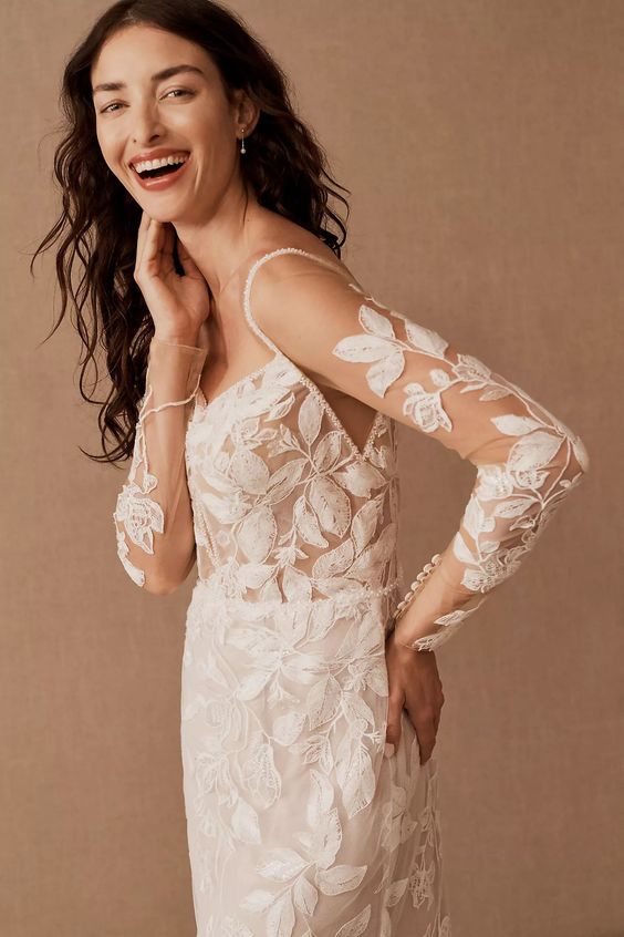 Wtoo Paloma Gown