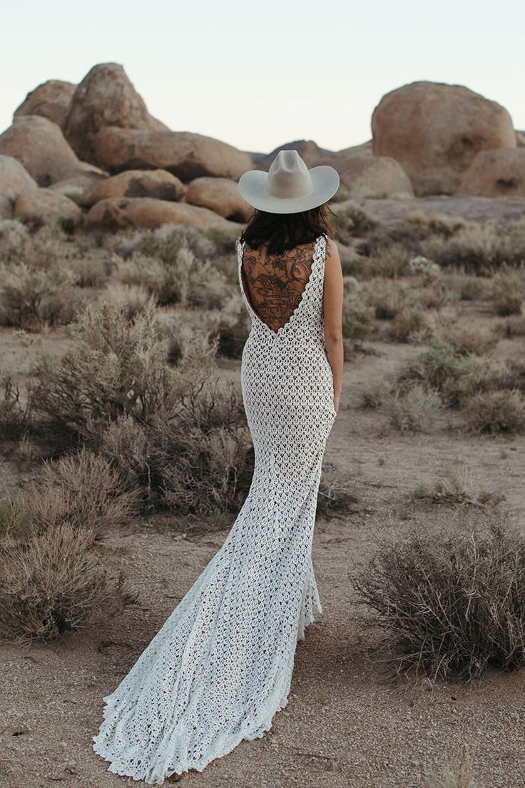 Daughters Of Simone Nev Gown