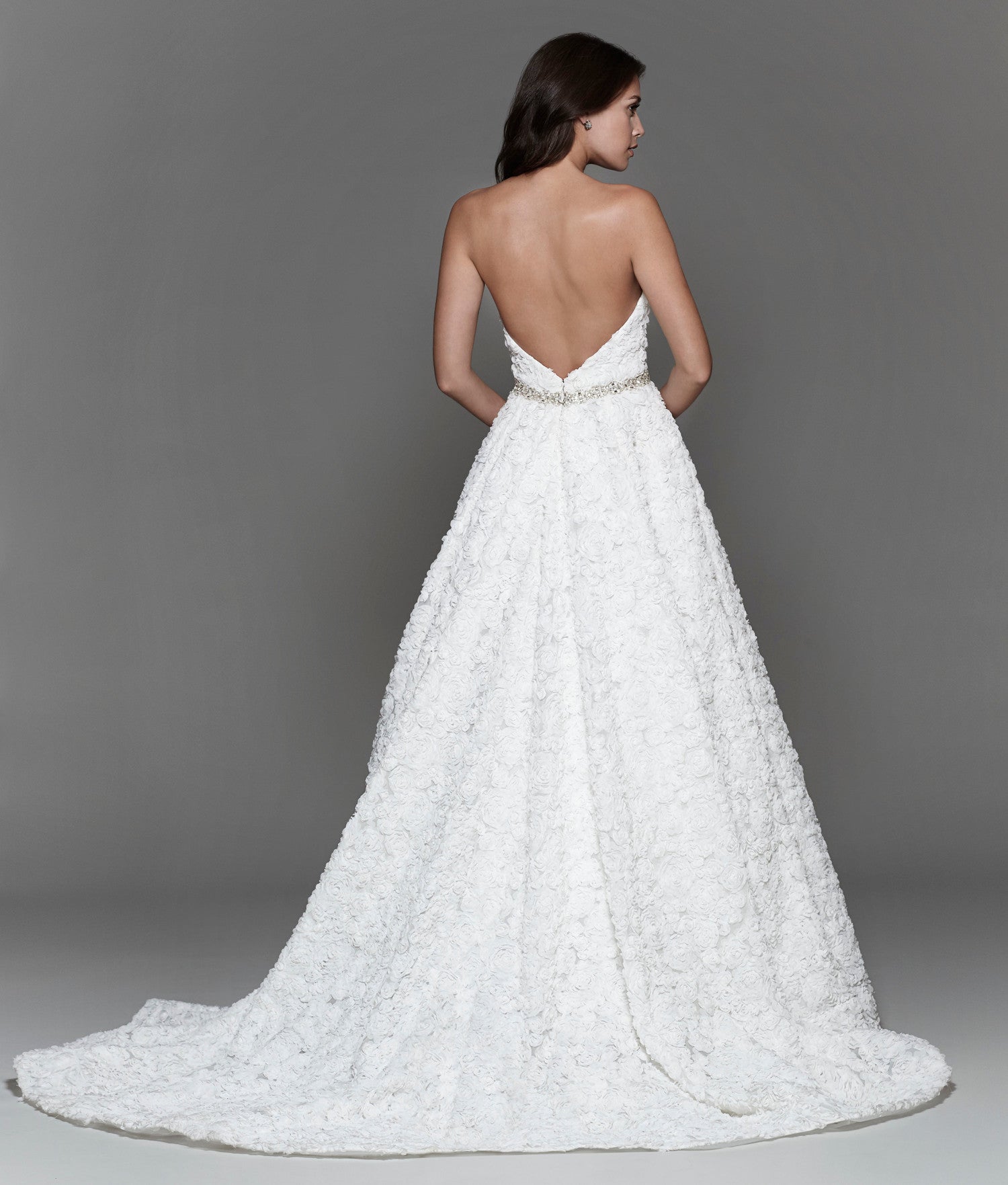 Tara Keely 2709 Gown