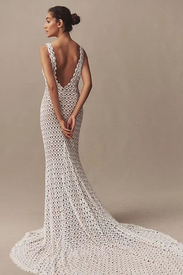 Daughters Of Simone Nev Gown