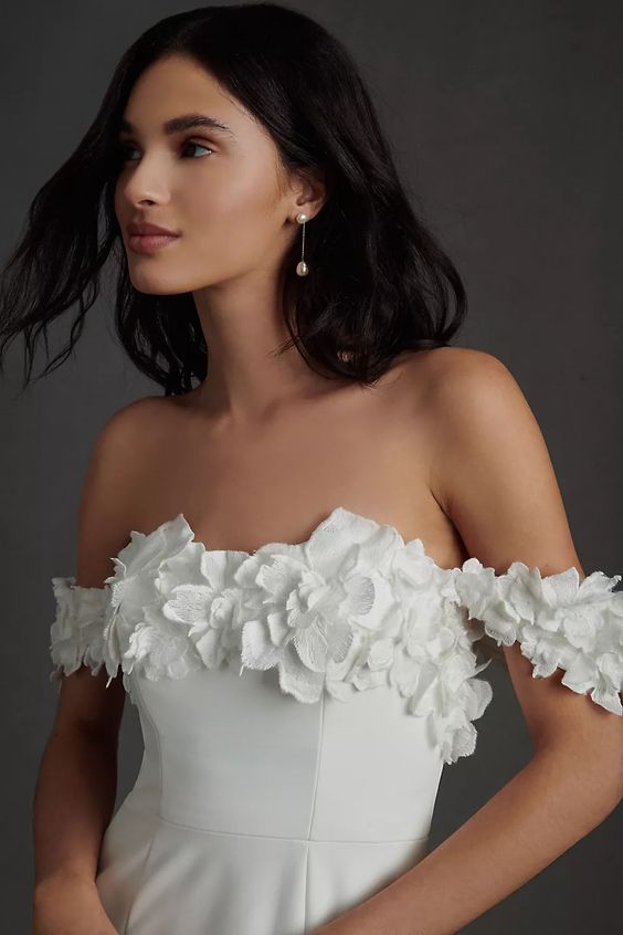 Jenny Yoo Willow Gown
