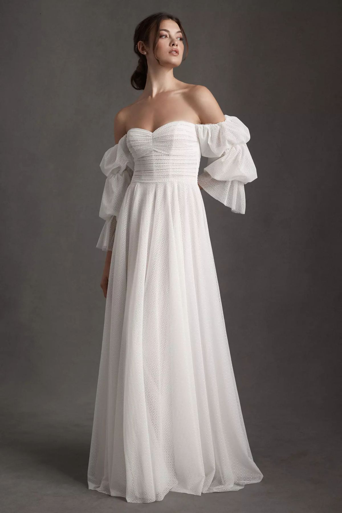 Willowby by Watters Cameron Gown