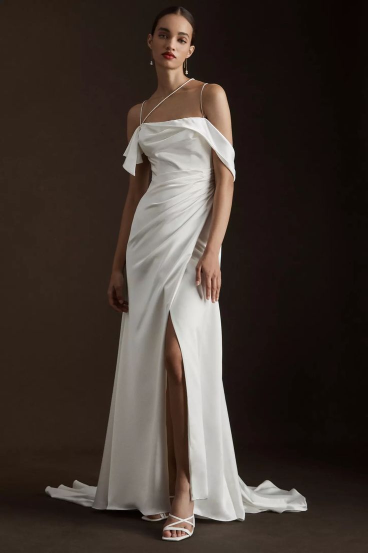 Willowby by Watters Lia Gown