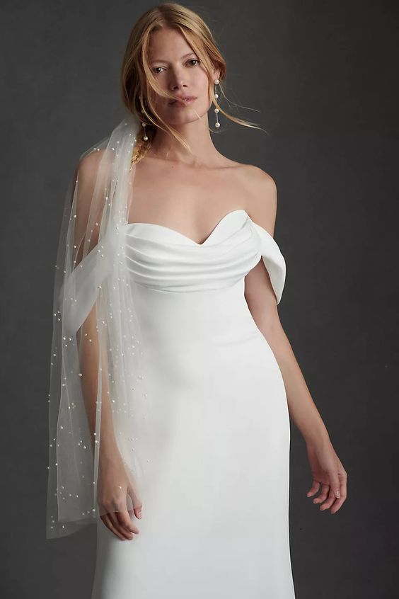 Tadashi Shoji Amy Gown
