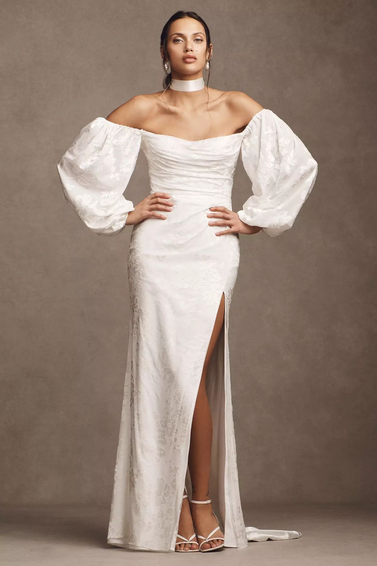 Jenny Yoo Sparrow Gown