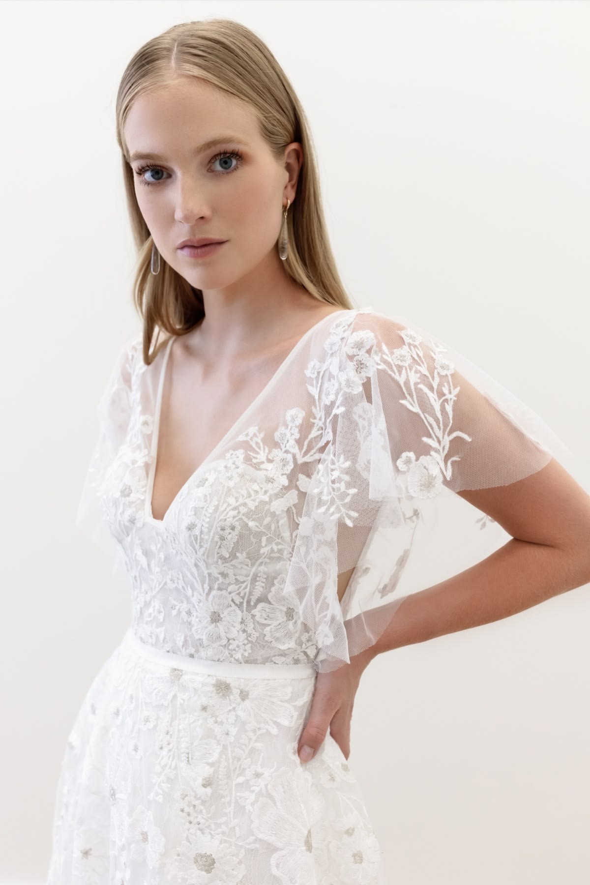 Willowby by Watters Finley Gown