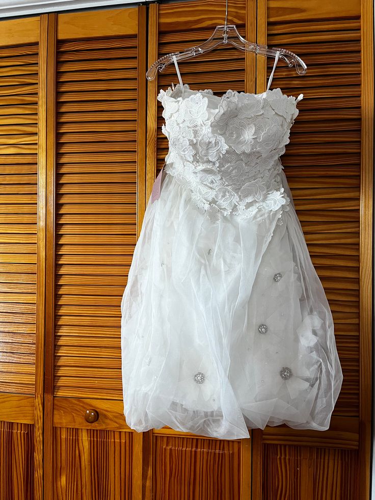 BHLDN Bryn Dress