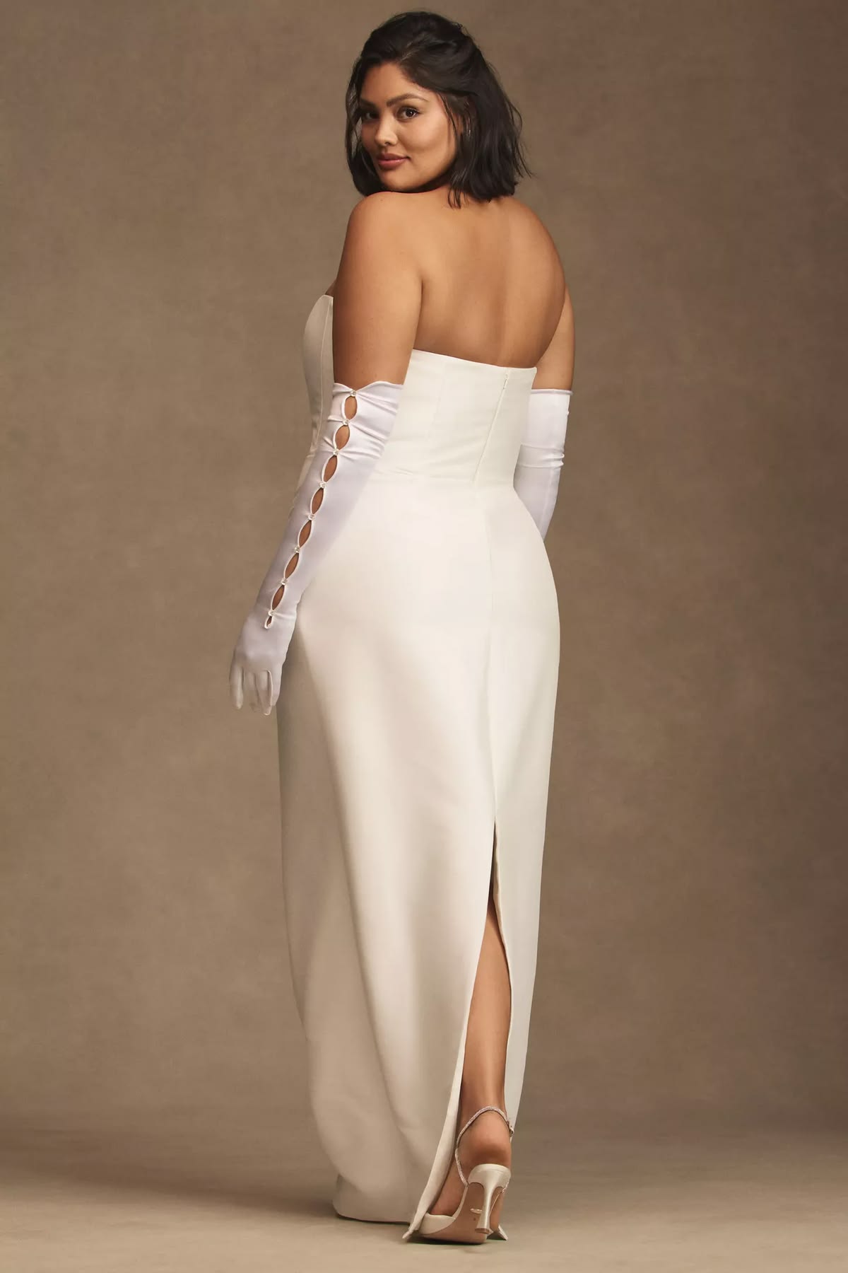 Jenny Yoo Catalina Gown