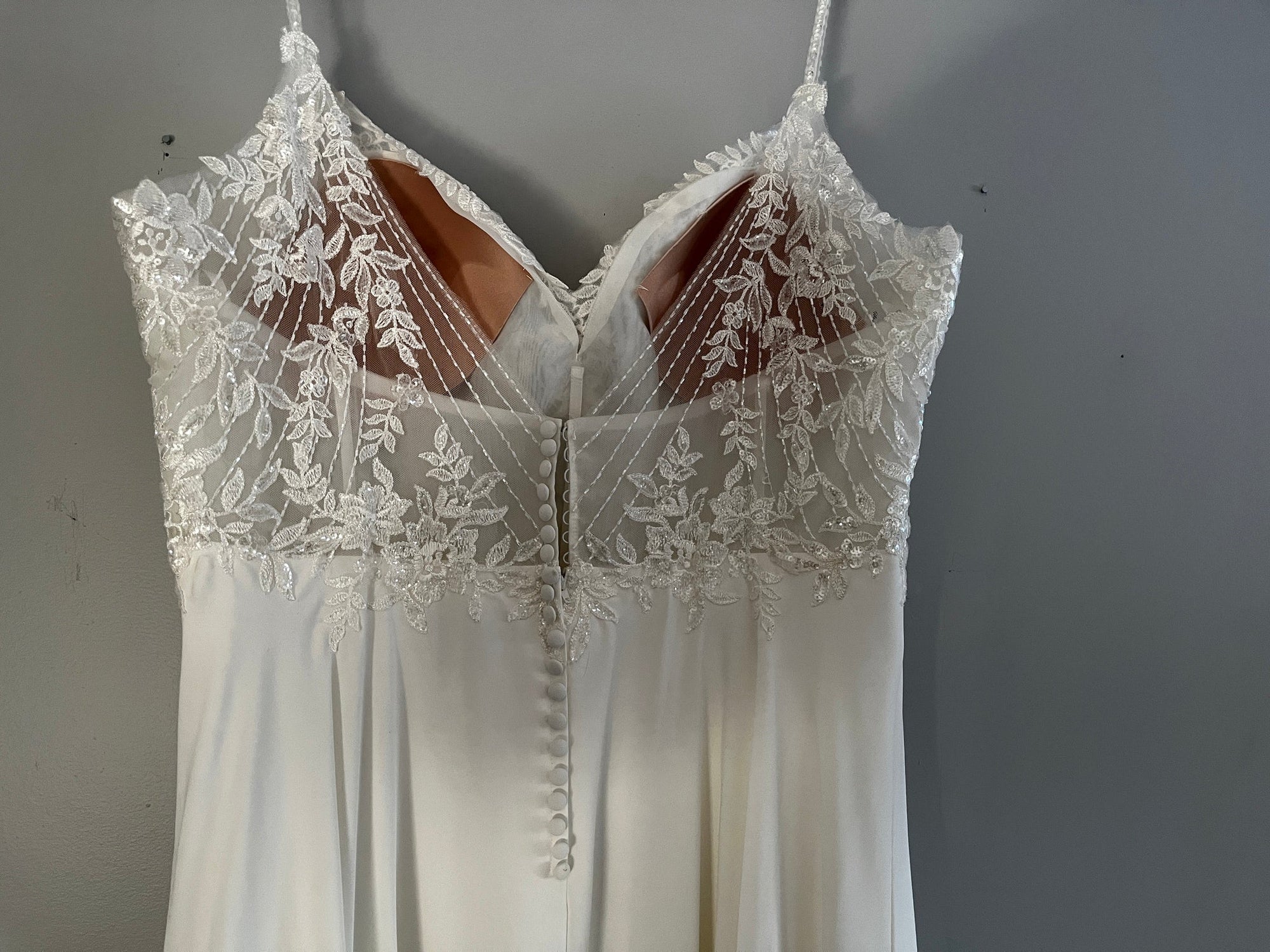 Stella York 7039 Gown