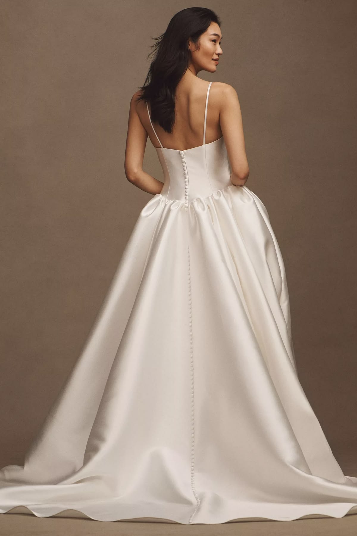 Jenny Yoo Shay Gown