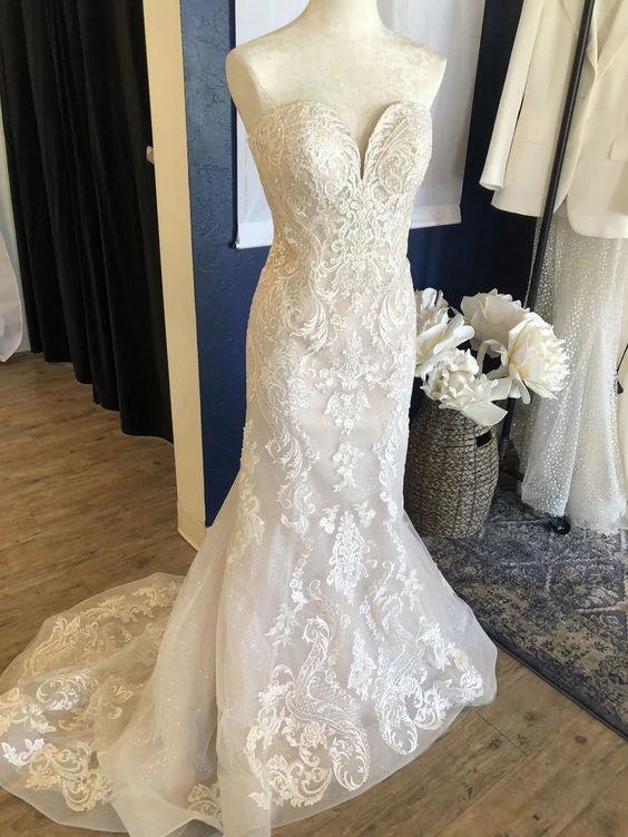 Stella York 6979 Gown