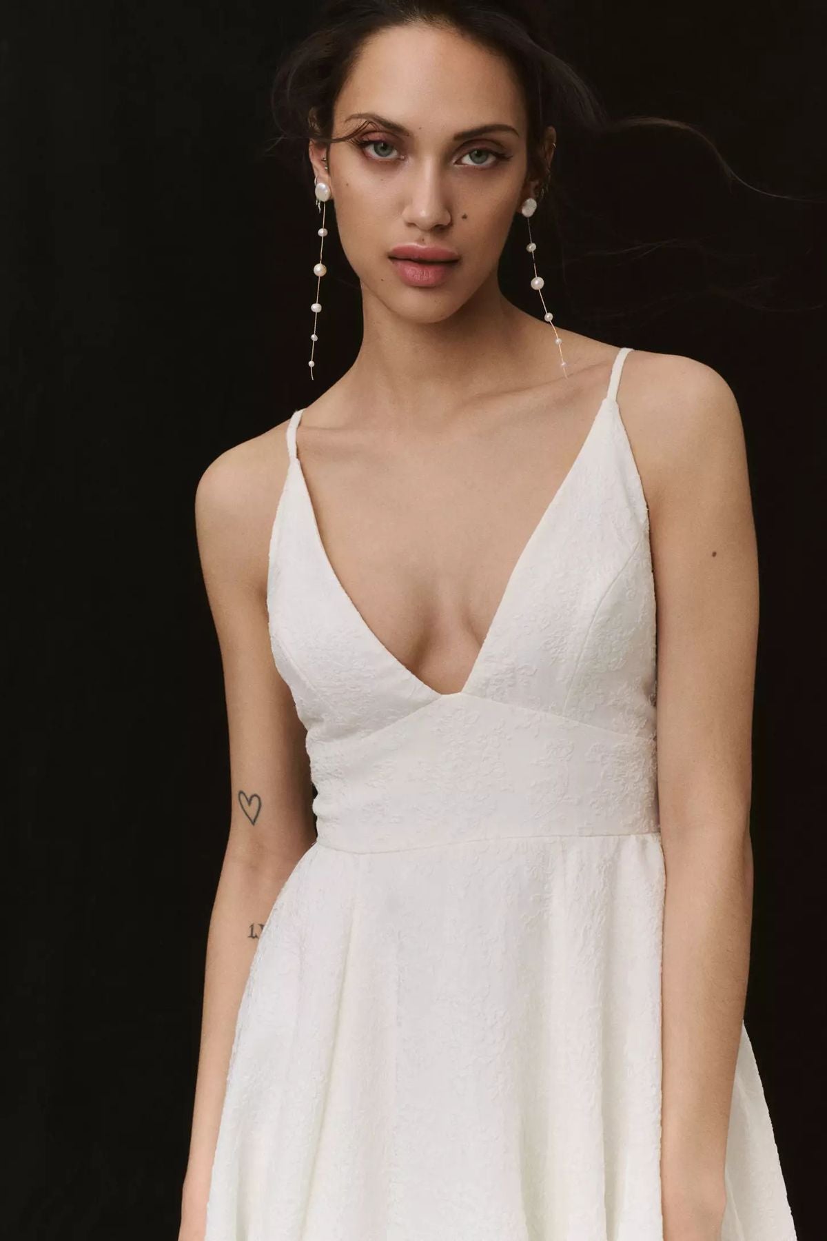 Jenny Yoo Persephone Gown
