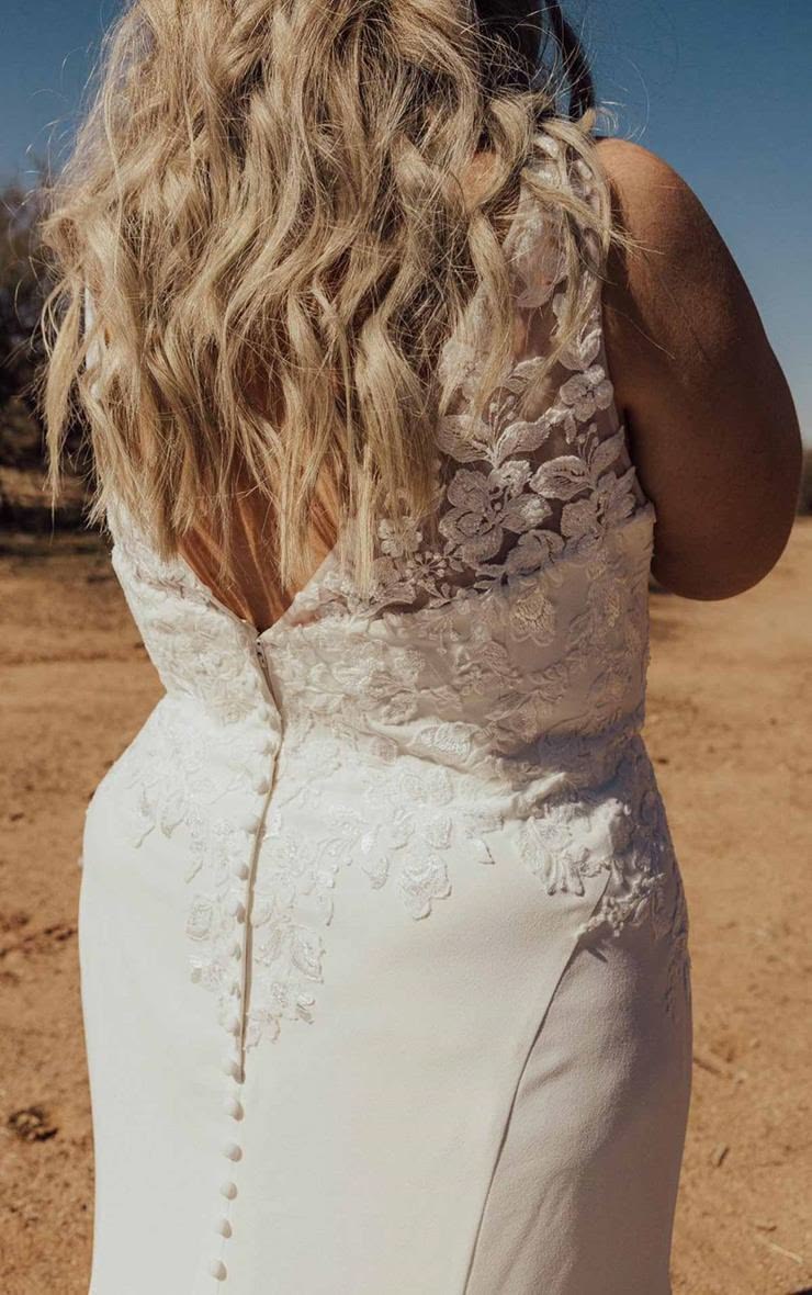 Stella York 7335 Gown
