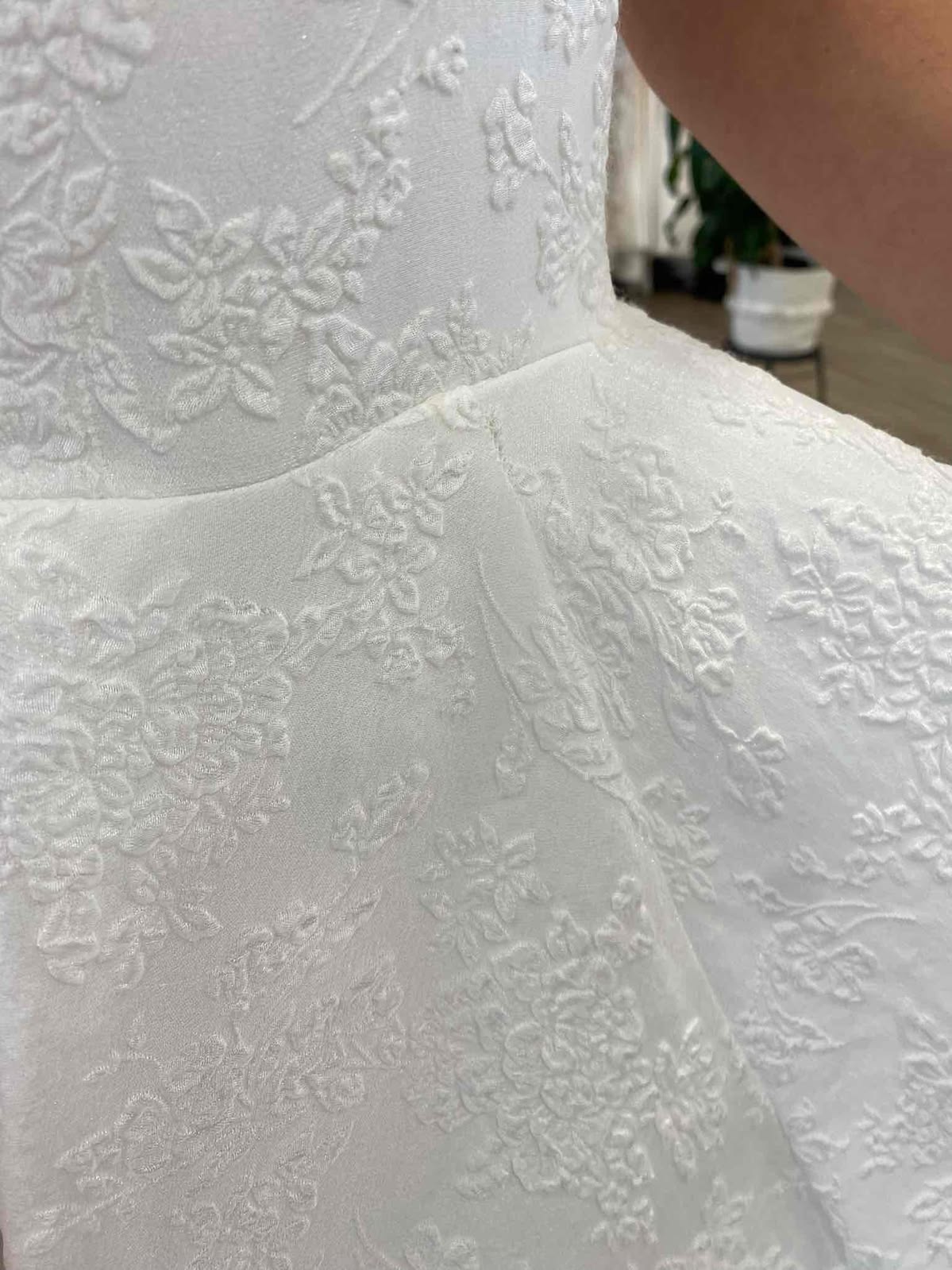 Jenny Yoo Persephone Gown