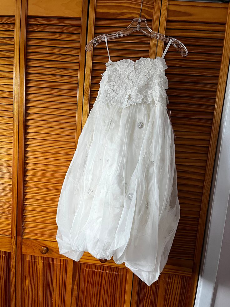 BHLDN Bryn Dress