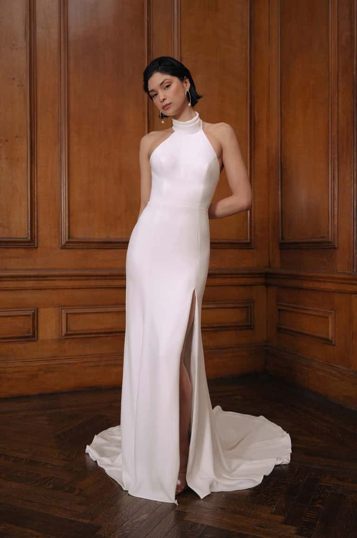 Jenny Yoo Justine Gown