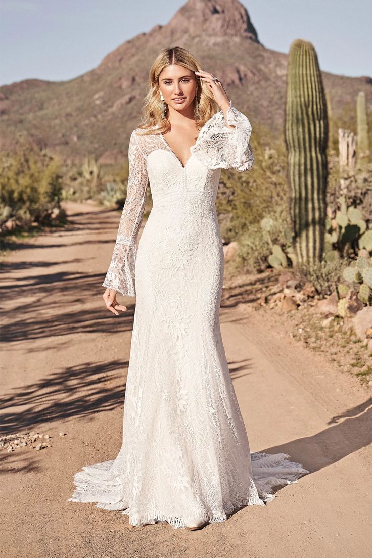 Lillian West 66169 Gown