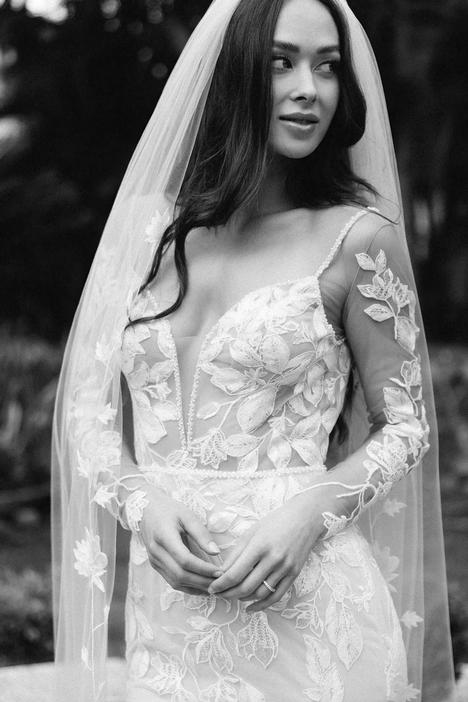 Wtoo Paloma Gown